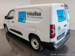 Toyota ProAce City 1.5 D-4D 130k Extra LWB A 2024