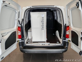 Toyota ProAce City 1.5 D-4D 130k Extra LWB A 2024