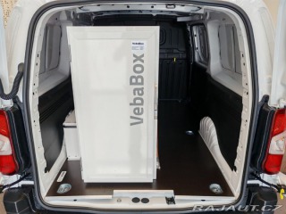Toyota ProAce City 1.5 D-4D 130k Extra LWB A 2024