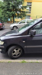 Mitsubishi Space Wagon 2003