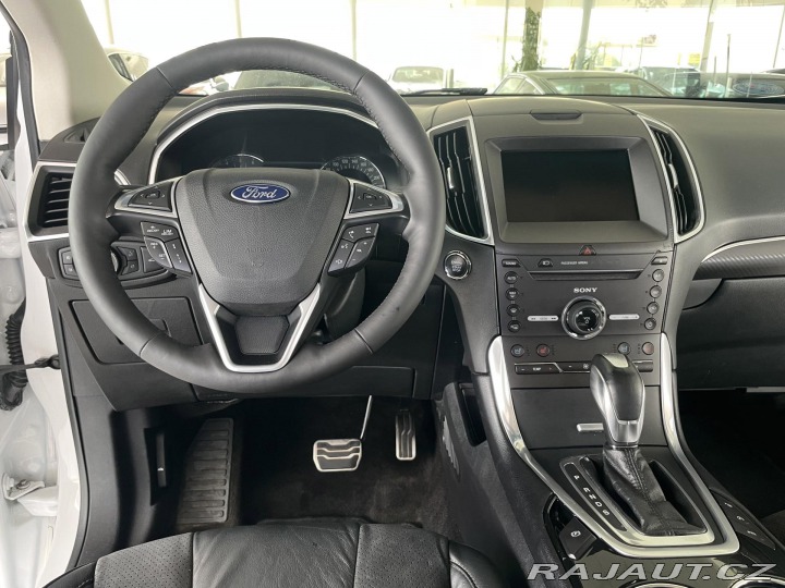 Ford Edge 2,0Bi-TDCi*4x4*SPORT*MaxV 2017