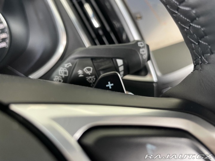 Ford Edge 2,0Bi-TDCi*4x4*SPORT*MaxV 2017