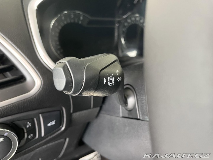 Ford Edge 2,0Bi-TDCi*4x4*SPORT*MaxV 2017