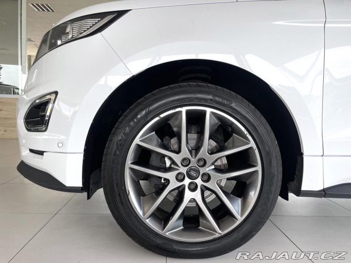 Ford Edge 2,0Bi-TDCi*4x4*SPORT*MaxV 2017