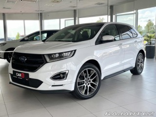 Ford Edge 2,0Bi-TDCi*4x4*SPORT*MaxV 2017