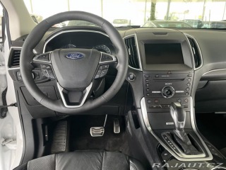 Ford Edge 2,0Bi-TDCi*4x4*SPORT*MaxV 2017