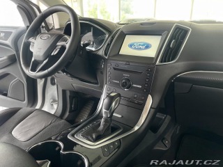 Ford Edge 2,0Bi-TDCi*4x4*SPORT*MaxV 2017