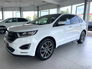 Ford Edge 2,0Bi-TDCi*4x4*SPORT*MaxV 2017