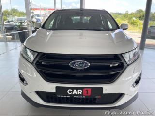 Ford Edge 2,0Bi-TDCi*4x4*SPORT*MaxV 2017
