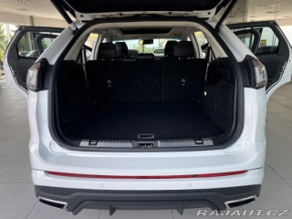 Ford Edge 2,0Bi-TDCi*4x4*SPORT*MaxV 2017