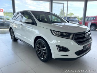 Ford Edge 2,0Bi-TDCi*4x4*SPORT*MaxV 2017