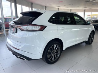 Ford Edge 2,0Bi-TDCi*4x4*SPORT*MaxV 2017