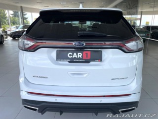 Ford Edge 2,0Bi-TDCi*4x4*SPORT*MaxV 2017