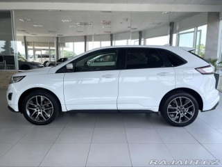 Ford Edge 2,0Bi-TDCi*4x4*SPORT*MaxV 2017