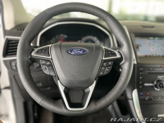 Ford Edge 2,0Bi-TDCi*4x4*SPORT*MaxV 2017
