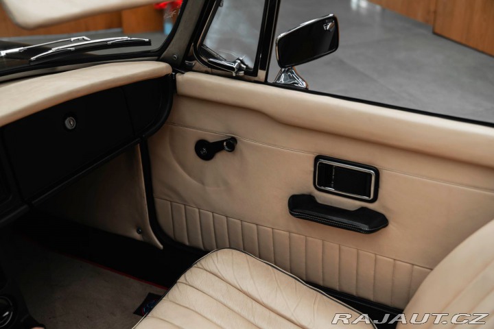 MG Ostatní modely Roadster, 1,8 L, 1966, Br 1966