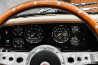 MG Ostatní modely Roadster, 1,8 L, 1966, Br 1966