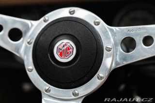 MG Ostatní modely Roadster, 1,8 L, 1966, Br 1966