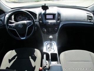 Opel Insignia 2,0 CDTi 96kw Automat CZa 2015