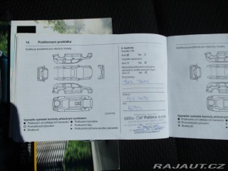 Opel Insignia 2,0 CDTi 96kw Automat CZa 2015
