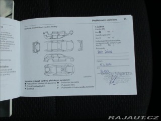 Opel Insignia 2,0 CDTi 96kw Automat CZa 2015