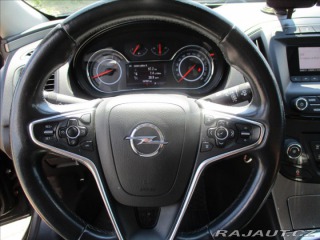 Opel Insignia 2,0 CDTi 96kw Automat CZa 2015