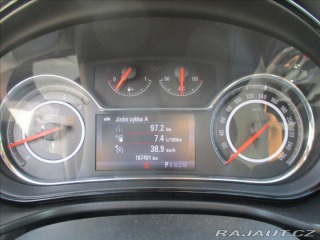 Opel Insignia 2,0 CDTi 96kw Automat CZa 2015