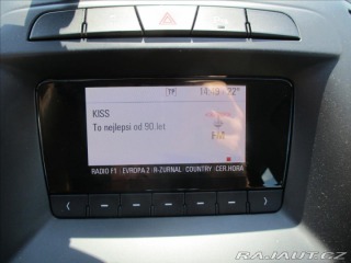 Opel Insignia 2,0 CDTi 96kw Automat CZa 2015