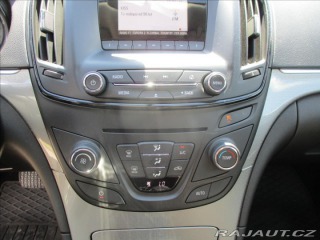 Opel Insignia 2,0 CDTi 96kw Automat CZa 2015