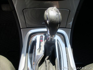 Opel Insignia 2,0 CDTi 96kw Automat CZa 2015