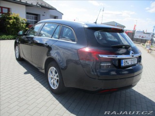 Opel Insignia 2,0 CDTi 96kw Automat CZa 2015