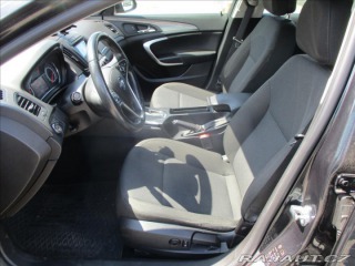 Opel Insignia 2,0 CDTi 96kw Automat CZa 2015