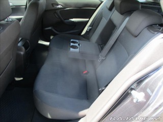 Opel Insignia 2,0 CDTi 96kw Automat CZa 2015