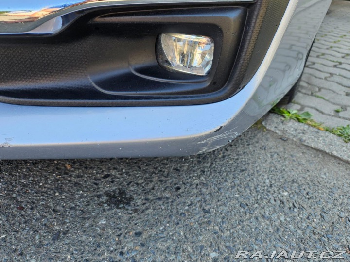 Subaru Levorg 1,6 CVT SPORT MY18 CZ 2019