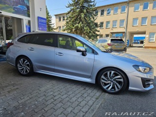 Subaru Levorg 1,6 CVT SPORT MY18 CZ 2019