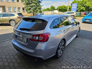 Subaru Levorg 1,6 CVT SPORT MY18 CZ 2019
