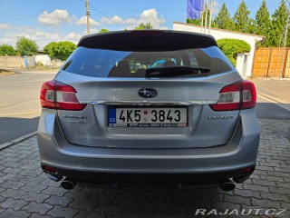 Subaru Levorg 1,6 CVT SPORT MY18 CZ 2019