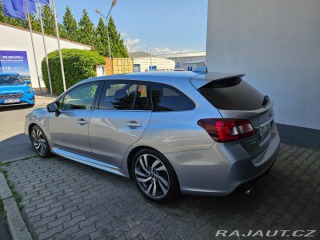 Subaru Levorg 1,6 CVT SPORT MY18 CZ 2019