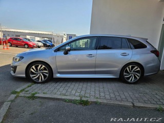 Subaru Levorg 1,6 CVT SPORT MY18 CZ 2019