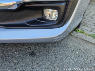 Subaru Levorg 1,6 CVT SPORT MY18 CZ 2019