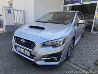 Subaru Levorg 1,6 CVT SPORT MY18 CZ 2019