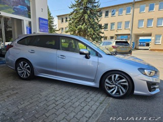 Subaru Levorg 1,6 CVT SPORT MY18 CZ 2019