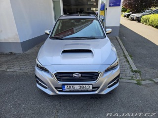 Subaru Levorg 1,6 CVT SPORT MY18 CZ 2019