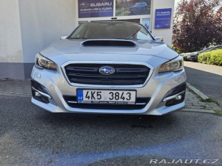 Subaru Levorg 1,6 CVT SPORT MY18 CZ 2019