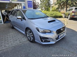 Subaru Levorg 1,6 CVT SPORT MY18 CZ 2019