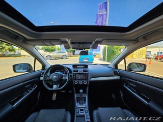 Subaru Levorg 1,6 CVT SPORT MY18 CZ 2019