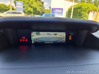 Subaru Levorg 1,6 CVT SPORT MY18 CZ 2019