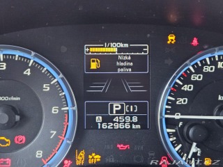Subaru Levorg 1,6 CVT SPORT MY18 CZ 2019