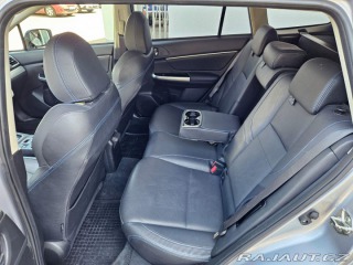 Subaru Levorg 1,6 CVT SPORT MY18 CZ 2019