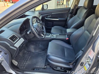 Subaru Levorg 1,6 CVT SPORT MY18 CZ 2019